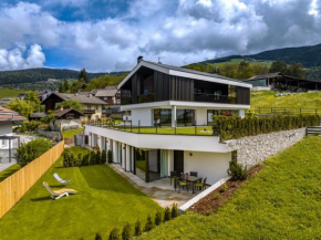 Apartments Baumann Living